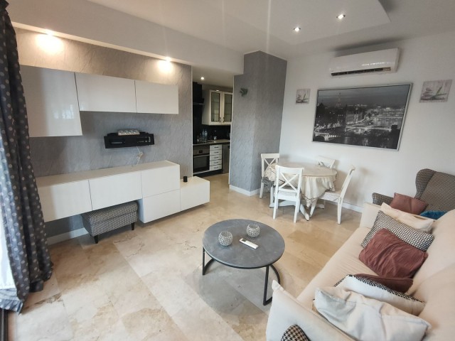 2 Slaapkamer Appartement in Puerto Banús