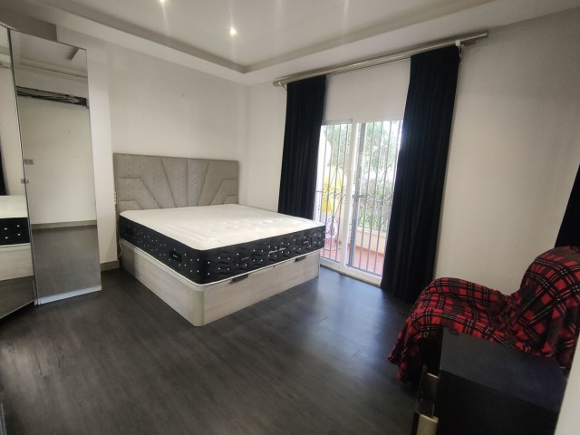 2 Slaapkamer Appartement in Puerto Banús