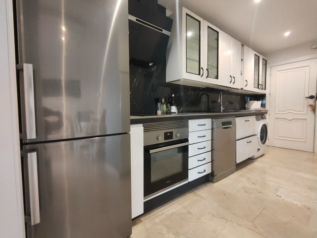 2 Slaapkamer Appartement in Puerto Banús