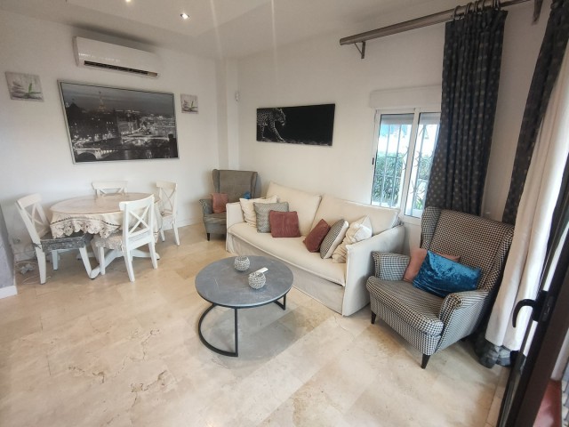 2 Slaapkamer Appartement in Puerto Banús