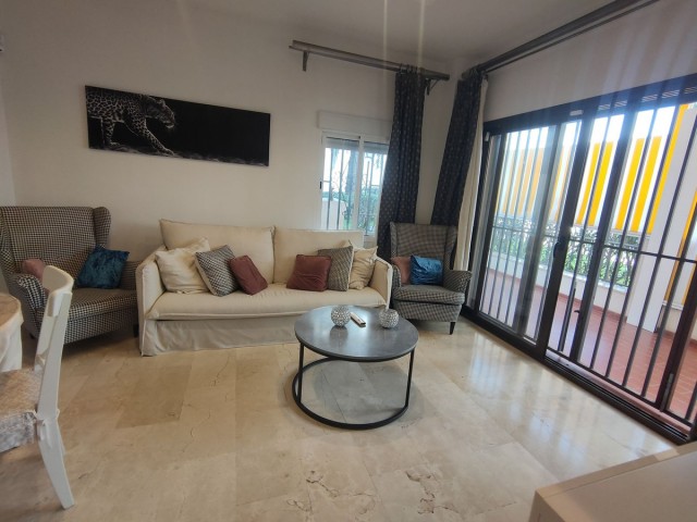 2 Slaapkamer Appartement in Puerto Banús