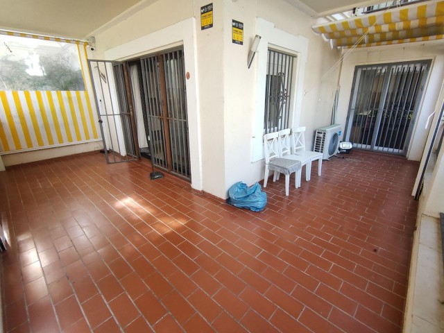 2 Slaapkamer Appartement in Puerto Banús
