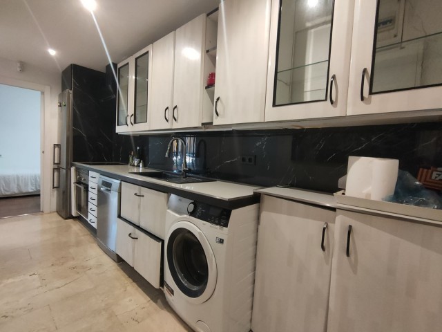 2 Slaapkamer Appartement in Puerto Banús