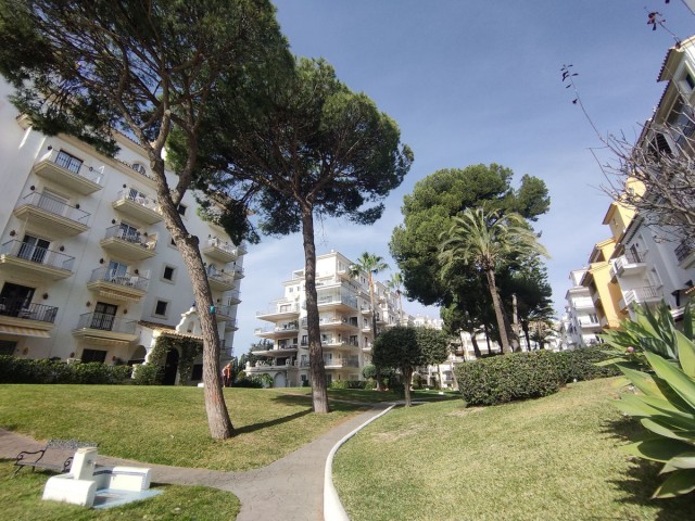2 Slaapkamer Appartement in Puerto Banús