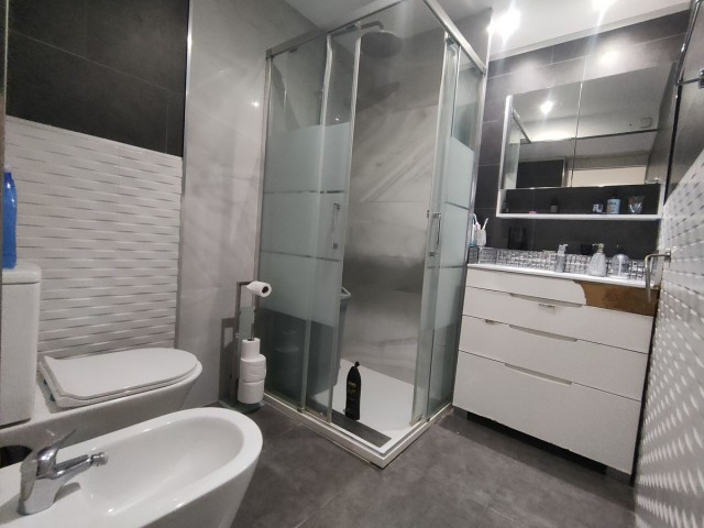 2 Slaapkamer Appartement in Puerto Banús