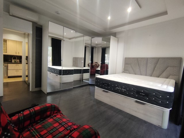 2 Slaapkamer Appartement in Puerto Banús