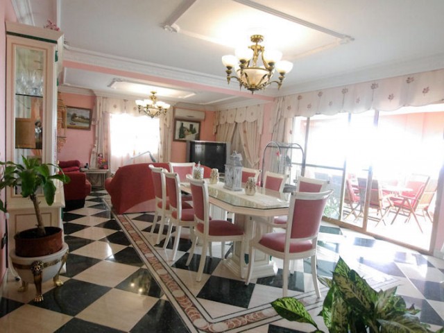 5 Schlafzimmer Villa in La Cala de Mijas