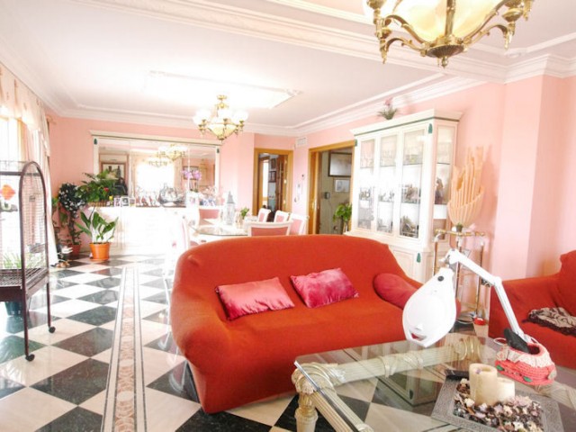 5 Schlafzimmer Villa in La Cala de Mijas