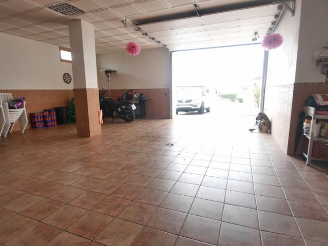 5 Schlafzimmer Villa in La Cala de Mijas