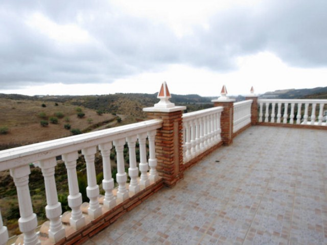 5 Schlafzimmer Villa in La Cala de Mijas