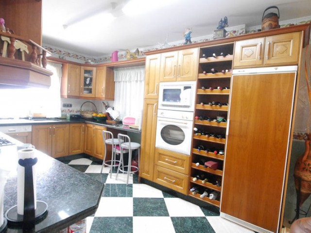 5 Schlafzimmer Villa in La Cala de Mijas