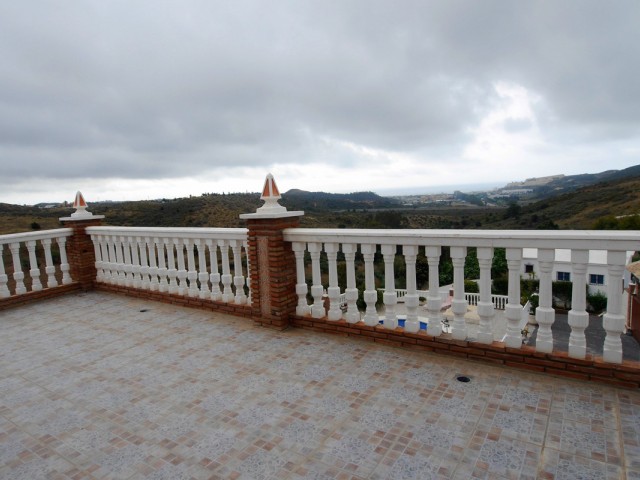 5 Schlafzimmer Villa in La Cala de Mijas