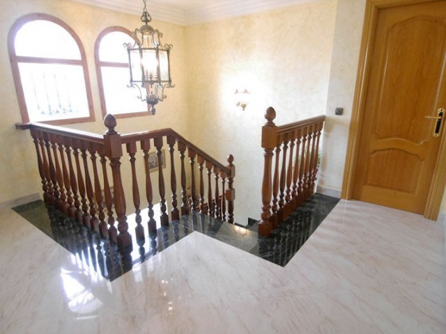 5 Schlafzimmer Villa in La Cala de Mijas