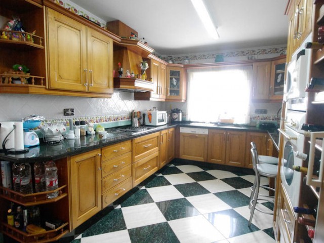 5 Schlafzimmer Villa in La Cala de Mijas