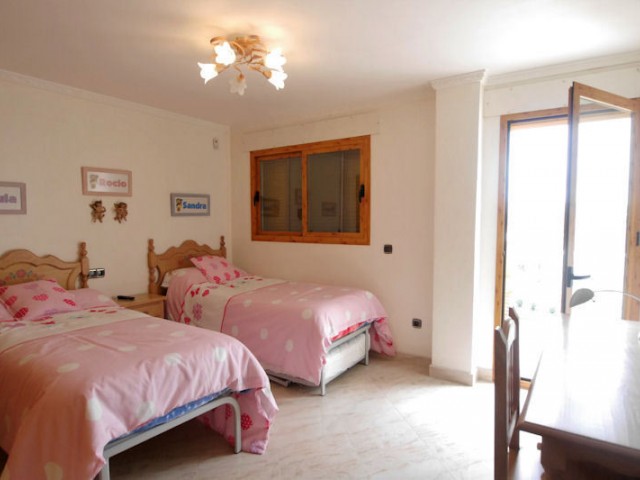 5 Schlafzimmer Villa in La Cala de Mijas