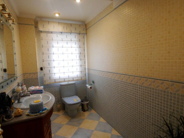 5 Schlafzimmer Villa in La Cala de Mijas