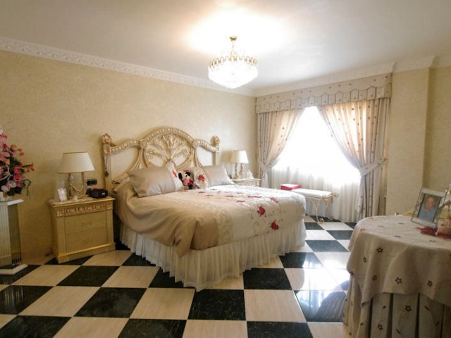5 Schlafzimmer Villa in La Cala de Mijas
