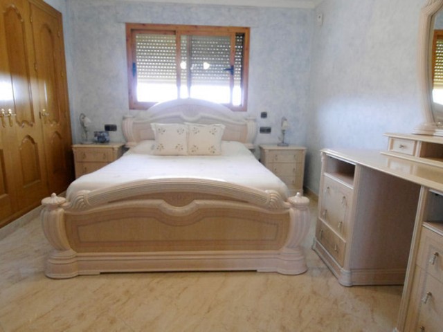5 Schlafzimmer Villa in La Cala de Mijas