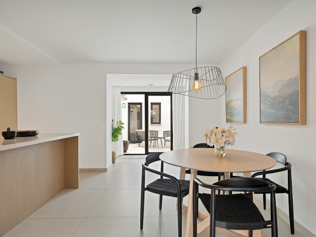 Appartement avec 2 Chambres  à Estepona