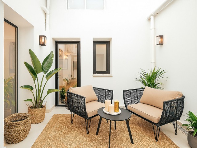 Appartement avec 2 Chambres  à Estepona