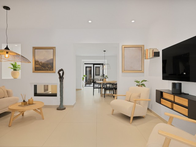 Appartement avec 2 Chambres  à Estepona