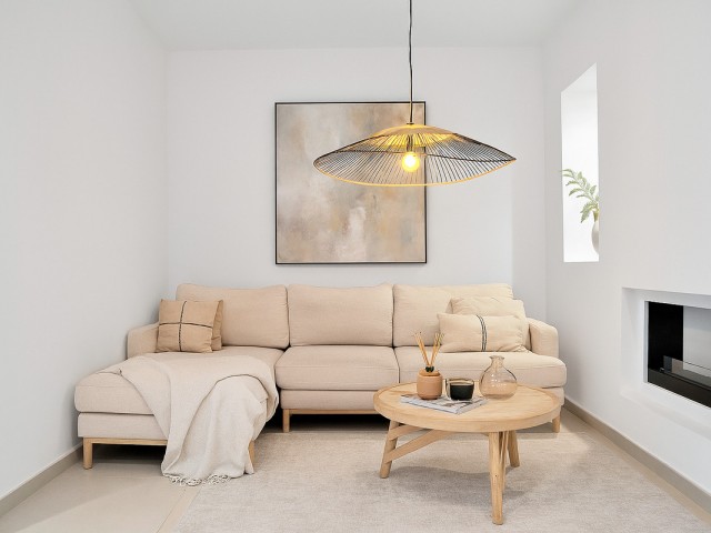Appartement avec 2 Chambres  à Estepona