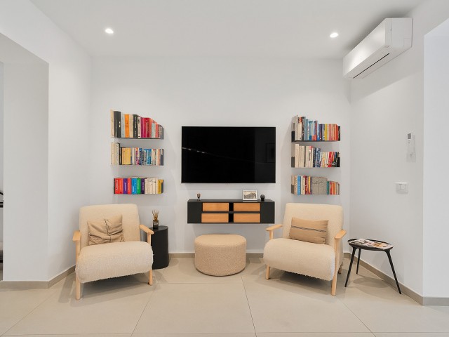 Appartement avec 2 Chambres  à Estepona