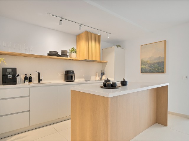 Appartement avec 2 Chambres  à Estepona