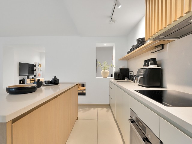 Appartement avec 2 Chambres  à Estepona
