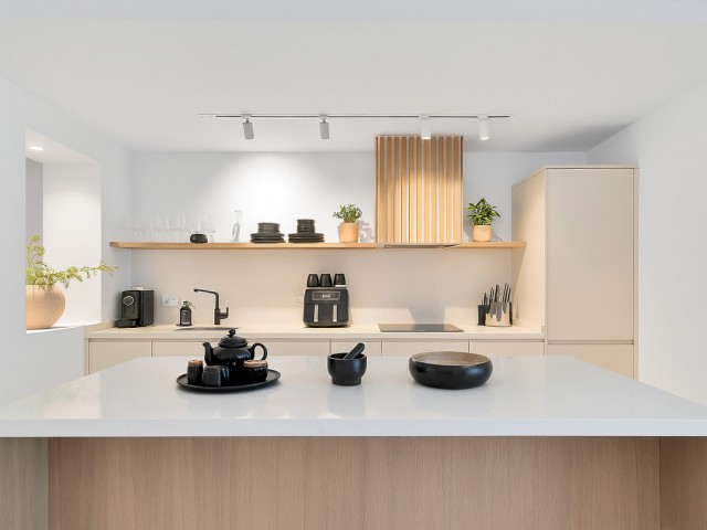 Appartement avec 2 Chambres  à Estepona