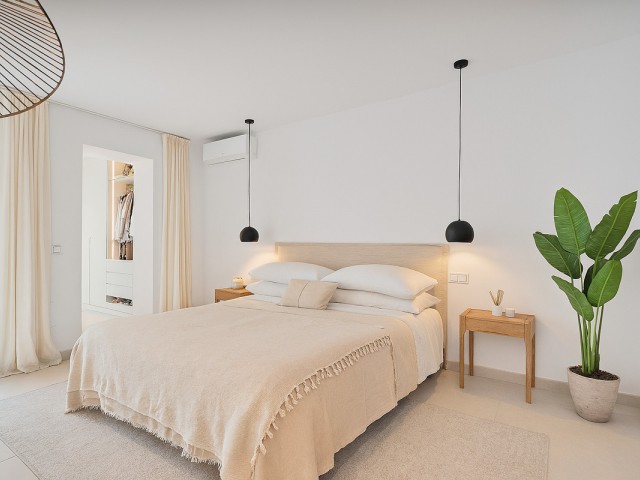 Appartement avec 2 Chambres  à Estepona