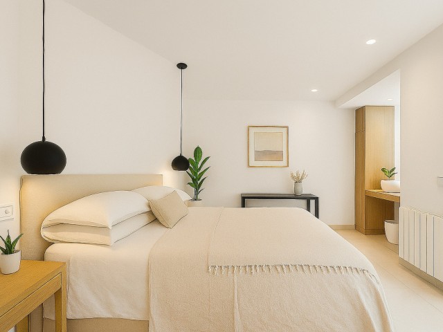 Appartement avec 2 Chambres  à Estepona