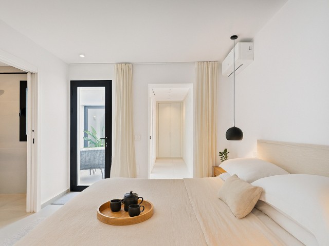 Appartement avec 2 Chambres  à Estepona