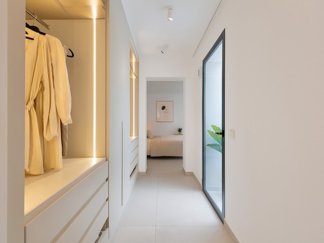 Appartement avec 2 Chambres  à Estepona