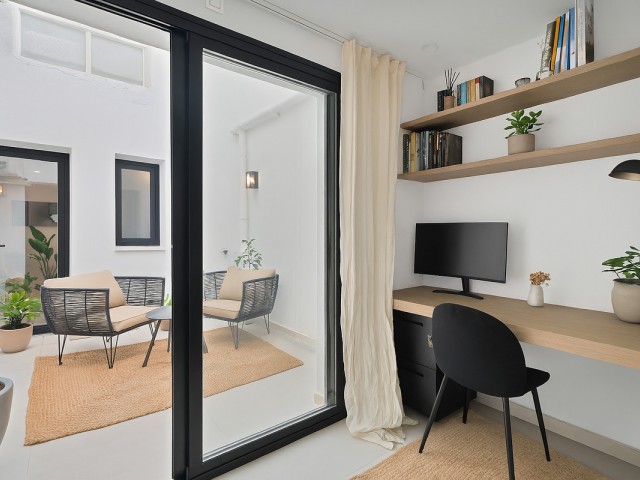 Appartement avec 2 Chambres  à Estepona