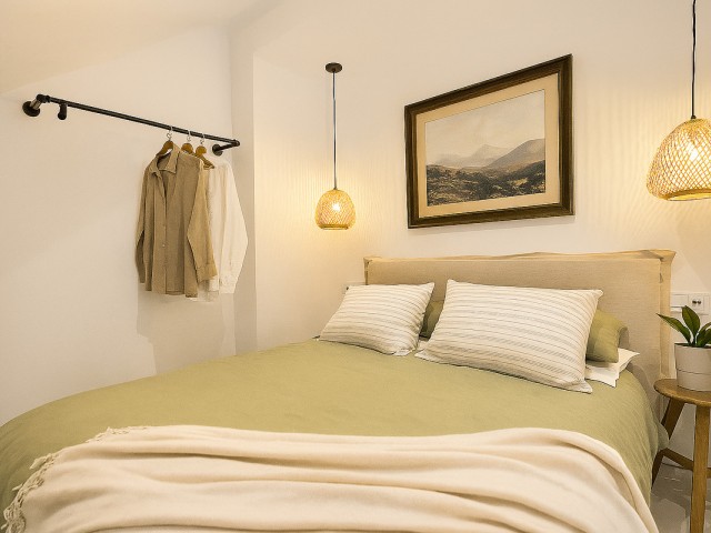 Appartement avec 2 Chambres  à Estepona
