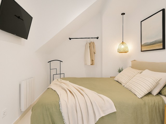 Appartement avec 2 Chambres  à Estepona