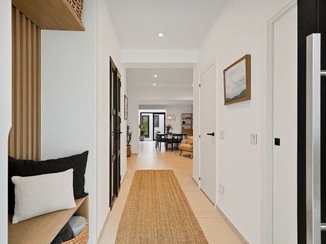 Appartement avec 2 Chambres  à Estepona