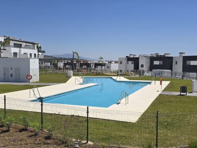 Appartement avec 2 Chambres  à Estepona