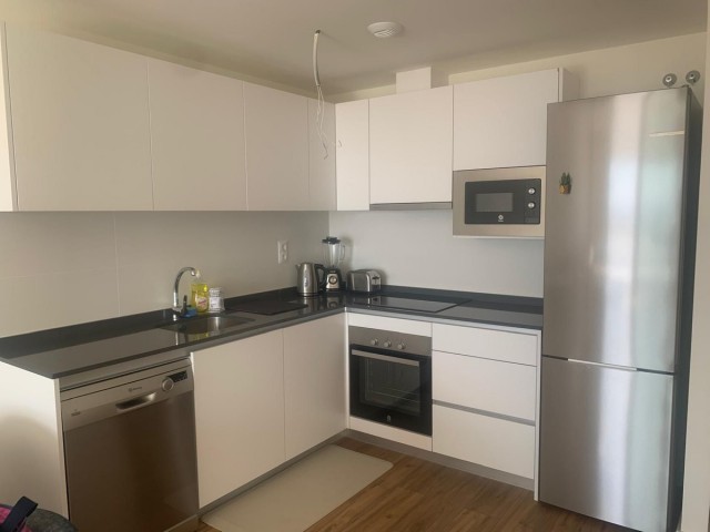 Appartement avec 2 Chambres  à Estepona