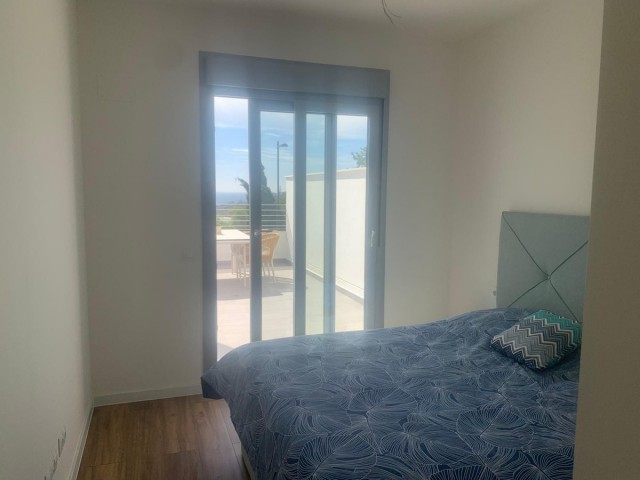 Appartement avec 2 Chambres  à Estepona