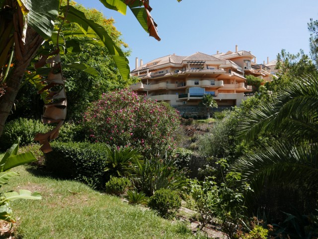 4 Schlafzimmer Villa in Nueva Andalucía