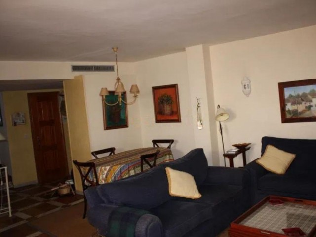 3 Schlafzimmer Reihenhaus in Guadalmina Baja