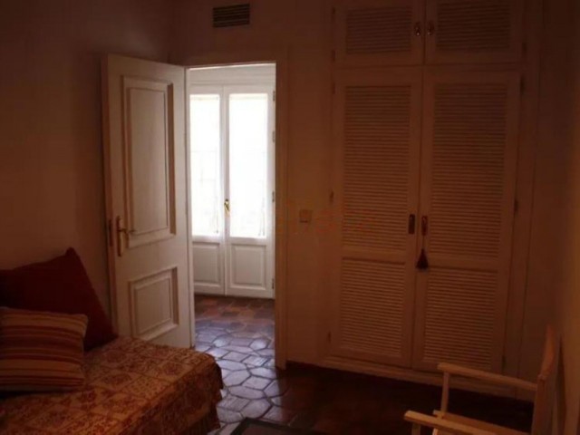 3 Schlafzimmer Reihenhaus in Guadalmina Baja