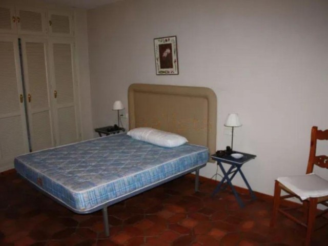 3 Schlafzimmer Reihenhaus in Guadalmina Baja