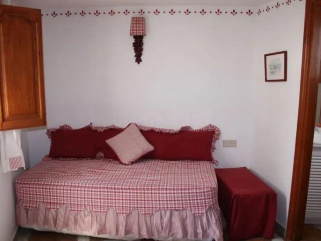 3 Schlafzimmer Reihenhaus in Guadalmina Baja