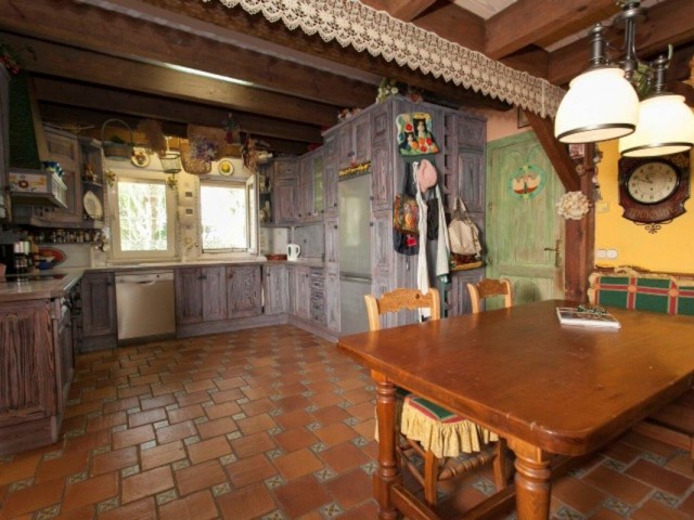 6 Bedrooms Villa in Cerros del Aguila