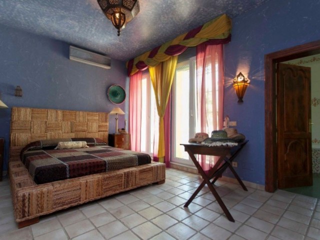 6 Bedrooms Villa in Cerros del Aguila