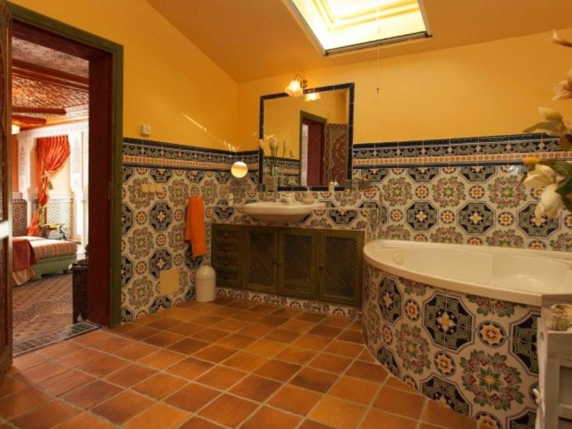 6 Bedrooms Villa in Cerros del Aguila