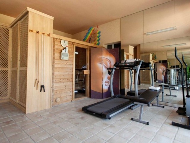6 Bedrooms Villa in Cerros del Aguila